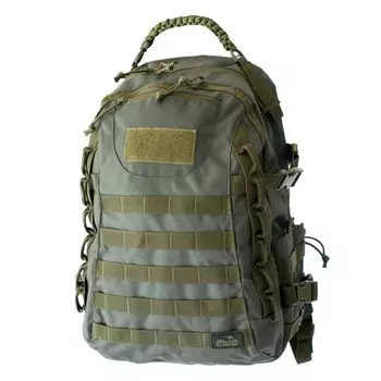 Рюкзак тактический Tramp TRP-043, Tactical, Olive green, 40 л