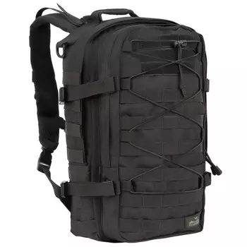 Рюкзак тактический Tramp TRP-047, Operator 25, черный