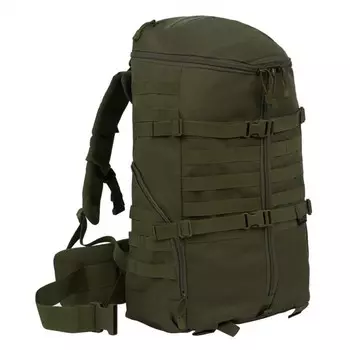 Рюкзак тактический Tramp TRP-049, Patrol 65, Olive green