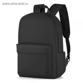 Рюкзак Tigernu T-B3249A черный, 15.6"