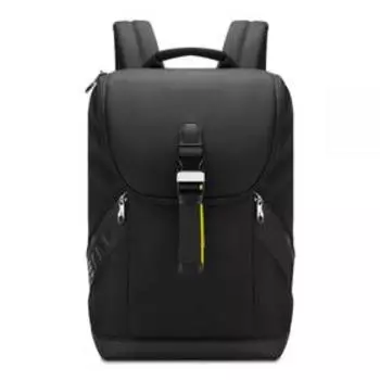 Рюкзак Tigernu T-B3962 черный, 15.6"