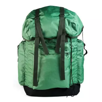 Рюкзак туристический "Следопыт - Лесной" 80 л, хаки