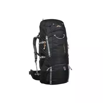 Рюкзак туристический TREK PLANET "COLORADO 80", цвет черный