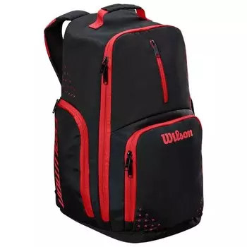 Рюкзак Wilson Evolution Backpack (WTB18419RD)