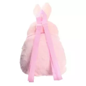 Рюкзак «Зайка», 34 см