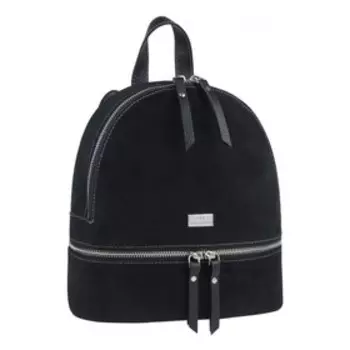 Рюкзак женский, черный, 240x255x100