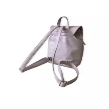 Рюкзак женский Diana, пудра классик