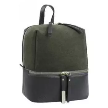 Рюкзак женский, хаки, 220x270x130