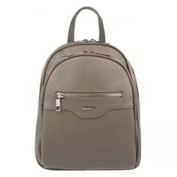 Рюкзак женский, капучино, 200x270x105