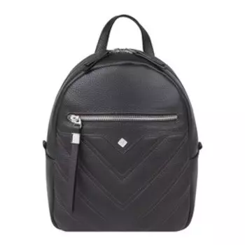 Рюкзак женский, каштан, 200x250x105