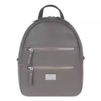 Рюкзак женский, н/к, молния, цвет капучино 200x250x110