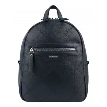 Рюкзак женский, н/к, молния, цвет океан 200x250x105