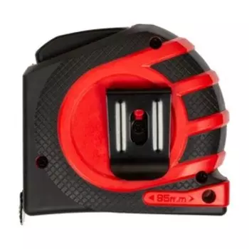 Рулетка RGK RL8 776936, 8 м, нейлоновое покрытие