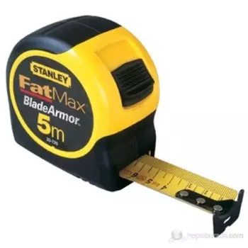 Рулетка Stanley 0-33-720, 5 м х 32 мм