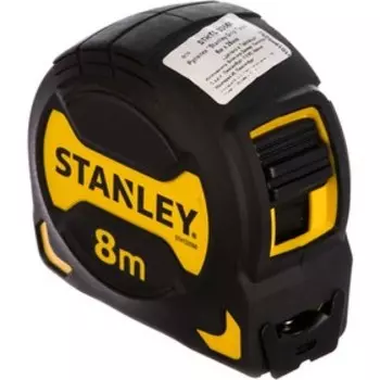 Рулетка Stanley STHT0-33566, 8 м х 28 мм