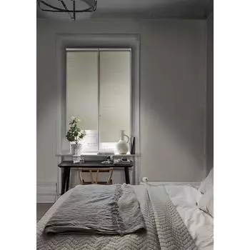 Рулонная штора Blackout «Рим», 160х160 см