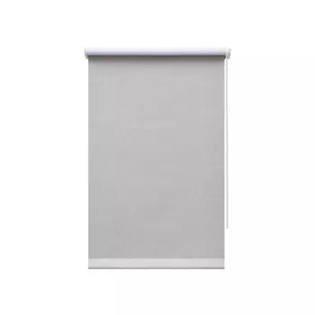 Рулонная штора Блэкаут «Прага», 50х160 см, цвет бежевый