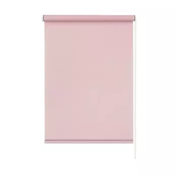 Рулонная штора «Бонд», 200х170 см, цвет нюдовый