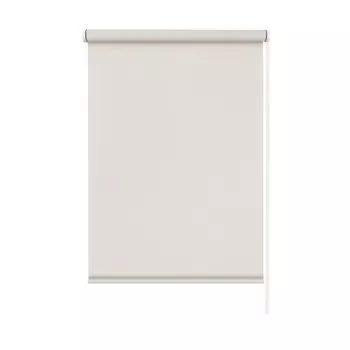 Рулонная штора «Бонд», 73х160 см, цвет крем