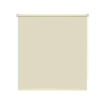 Рулонная штора Decofest «Апилера», 160х175 см, цвет ванильный