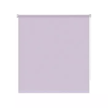 Рулонная штора Decofest «Апилера», 40х160 см, цвет аметистовый