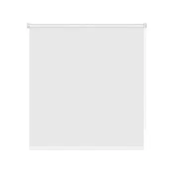Рулонная штора Decofest «Апилера», 50x230 см, цвет белый