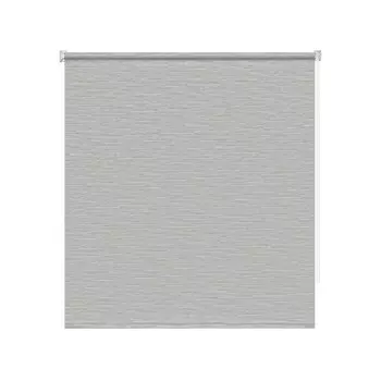 Рулонная штора Decofest «Комо», 140х175 см, цвет серо-зеленый