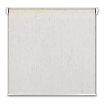 Рулонная штора Decofest «Натур», 180х175 см, цвет бежевый