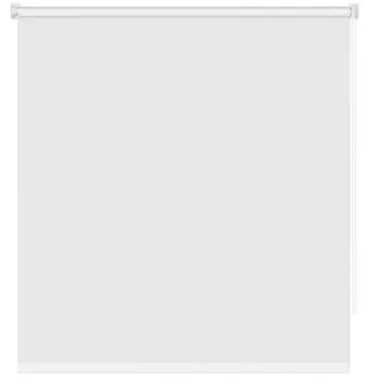 Рулонная штора Decofest «Апилера» Decofest «Мини», 90x160 см, цвет белый