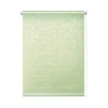 Рулонная штора «Фрост», 60 х 175 см, цвет оливковый