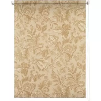 Рулонная штора «Гобелен», 50 х 175 см