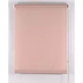 Рулонная штора «Комфортиссимо», 40х160 см, цвет какао