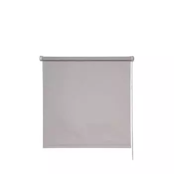 Рулонная штора «Комфортиссимо», 70х160 см, цвет стальной