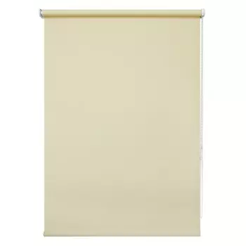 Рулонная штора «Нарва», 61х175 см, цвет бежевый