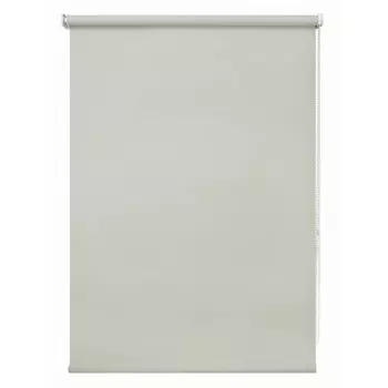 Рулонная штора «Нарва», 67х175 см, цвет серый