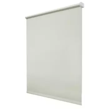 Рулонная штора «Нарва», 72х175 см, цвет серый