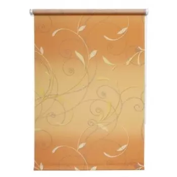 Рулонная штора «Паланга», 50 х 175 см