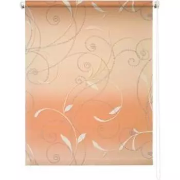 Рулонная штора «Паланга», 90 х 175 см