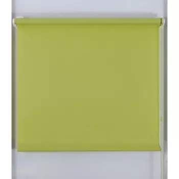 Рулонная штора «Простая MJ» 110х160 см, цвет оливковый