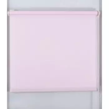 Рулонная штора «Простая MJ» 80х160 см, цвет фламинго