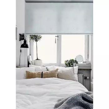 Рулонная штора Round, 68х160 см