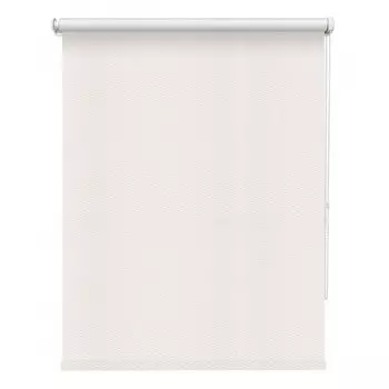 Рулонная штора «Руан», 100х175 см, цвет бежевый