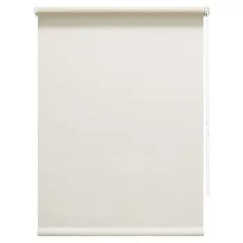 Рулонная штора «Синди», 80х175 см, цвет белый