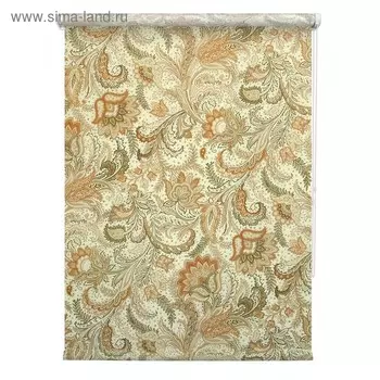 Рулонная штора «Тулуза», 90 х 175 см