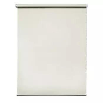 Рулонная штора «Валента», 57х175 см, цвет перламутр