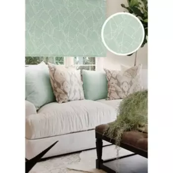 Рулонные шторы Blackout Bananas, 98х170 см