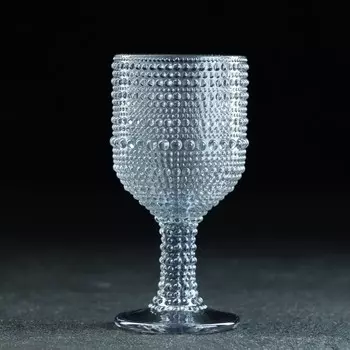 Рюмка «Талон», 70 мл, стекло, перламутровая