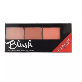 Румяна Farres MIX