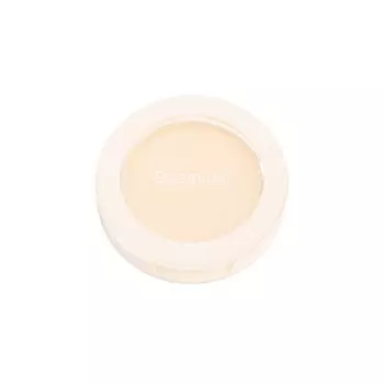 Румяна компактные Saemmul Single Blusher GD01 Gold Volume Light, 5 гр