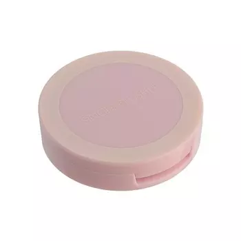 Румяна компактные Saemmul Single Blusher PP05 Riberry